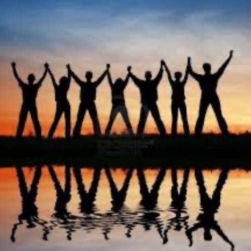 Thank You (for Being My Friend)