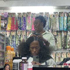 100% Silk (prod. cloak)