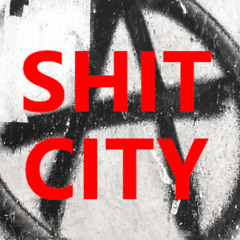 06 Shit City-Crying Shame