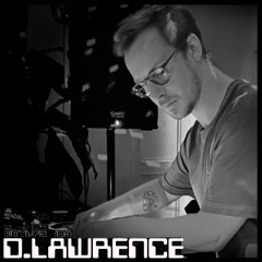 d.lawrence - Dub Techno TV Podcast Series #168