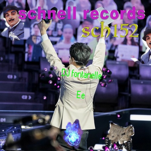 DJ Fontanelle - Ee (Premium Schnell)