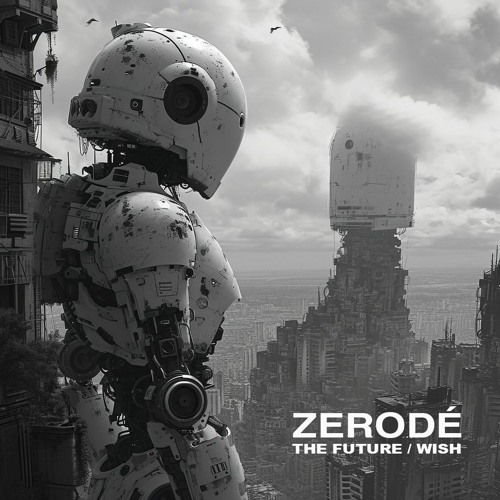 Zerodé - The Future (Original Mix)