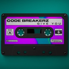 CODE BREAKERZ - Give You