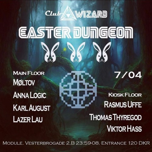 Møltov - Live at Module