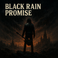 Black Rain Promise