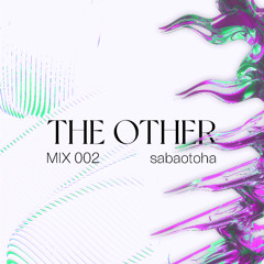 sabaotoha - THE OTHER MIX 002