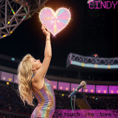 touch the love