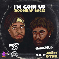 I’m Goin Up (Boom Bap Back)