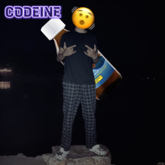 CODEINE [Prod. Fukk2Beatz VI]