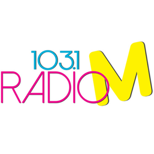 Stream 103.1 Radio M Reelworld One CHR Jingles (2026) by Supids ...