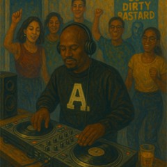 Ol’ Dirty House Music