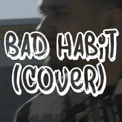 BAD HABIT COVER - DREZZ