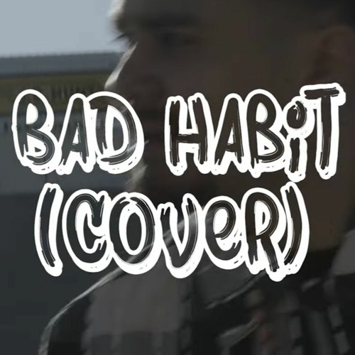 BAD HABIT COVER - DREZZ