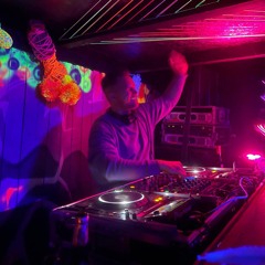 Tech, Trance & Turn Up - live @Quartier Mayence - Boiler Room Edition.WAV