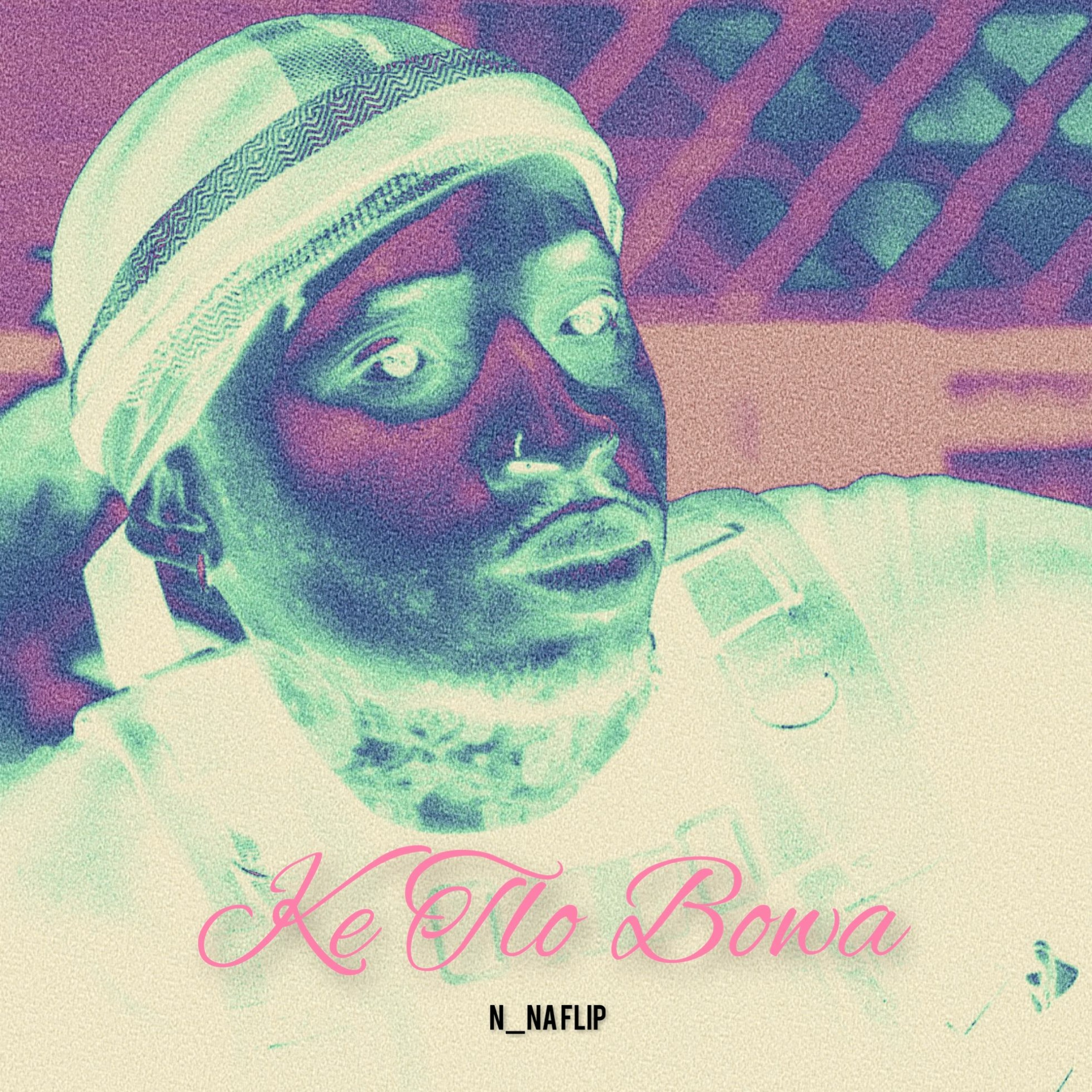 Tshego - Ke tlo bowa (n_na & TonyWAV Flip) episode artwork