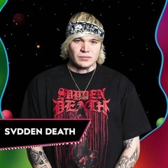 SVDDEN DEATH - EDC Mexico 2020 [Tracklist]