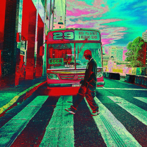 Stream Capi con Scott by Lepo | Listen online for free on SoundCloud