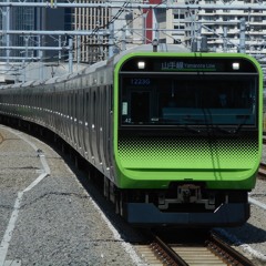 高輪ゲートウェイざん