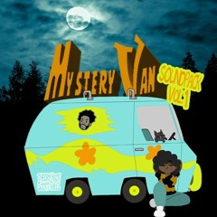 Mystery Van Volume One Trailer