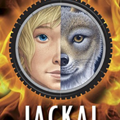 [View] EBOOK 📘 Five Ancestors Out of the Ashes #3: Jackal by  Jeff Stone [EPUB KINDL