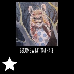 looping into darkness