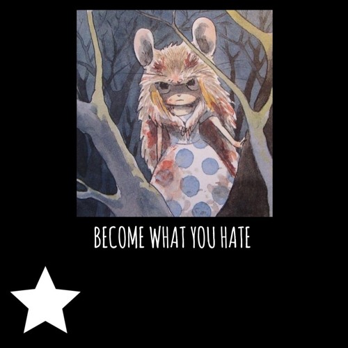 looping into darkness