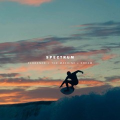 Florence + The Machine - Spectrum (KREAM Remix)