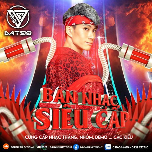 Take It Easy - Winzon (Đạt 98)
