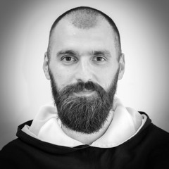 Mateusz Paluch OP - niedziela Chrztu Pańskiego 12.01.2025 / rok C (godz. 9.30)