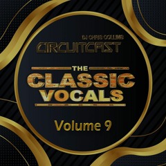 Classic  Vocals Volume 9