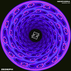 NEOPHORIA - Progressive deep & melodic house mix