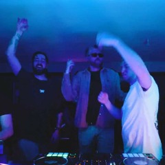 RetroVision X Guy Arthur X Tollef - Let The Speakers Blow