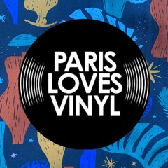 Uma hora no Brasil - Paris Love Vinyl #10 - Janvier 2023