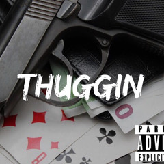 $uspect TG23 “Thuggin” (Prod.HT)