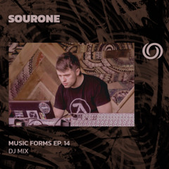 SOURONE | Music Forms Ep. 14 | 09/03/2025
