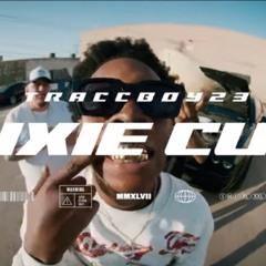 Traccboy23 Dixiecup
