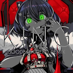 KING - Kanaria 【Ayunda Risu Cover】 [GoodBoyChend Remix]