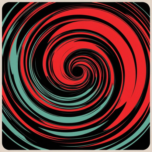 CSR 114 - Kinbotte - VORTEX - Tesseract