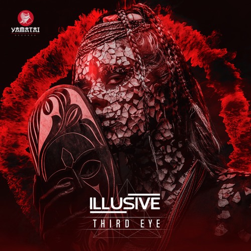 Illusive - Third Eye [FREE DOWNLOAD]