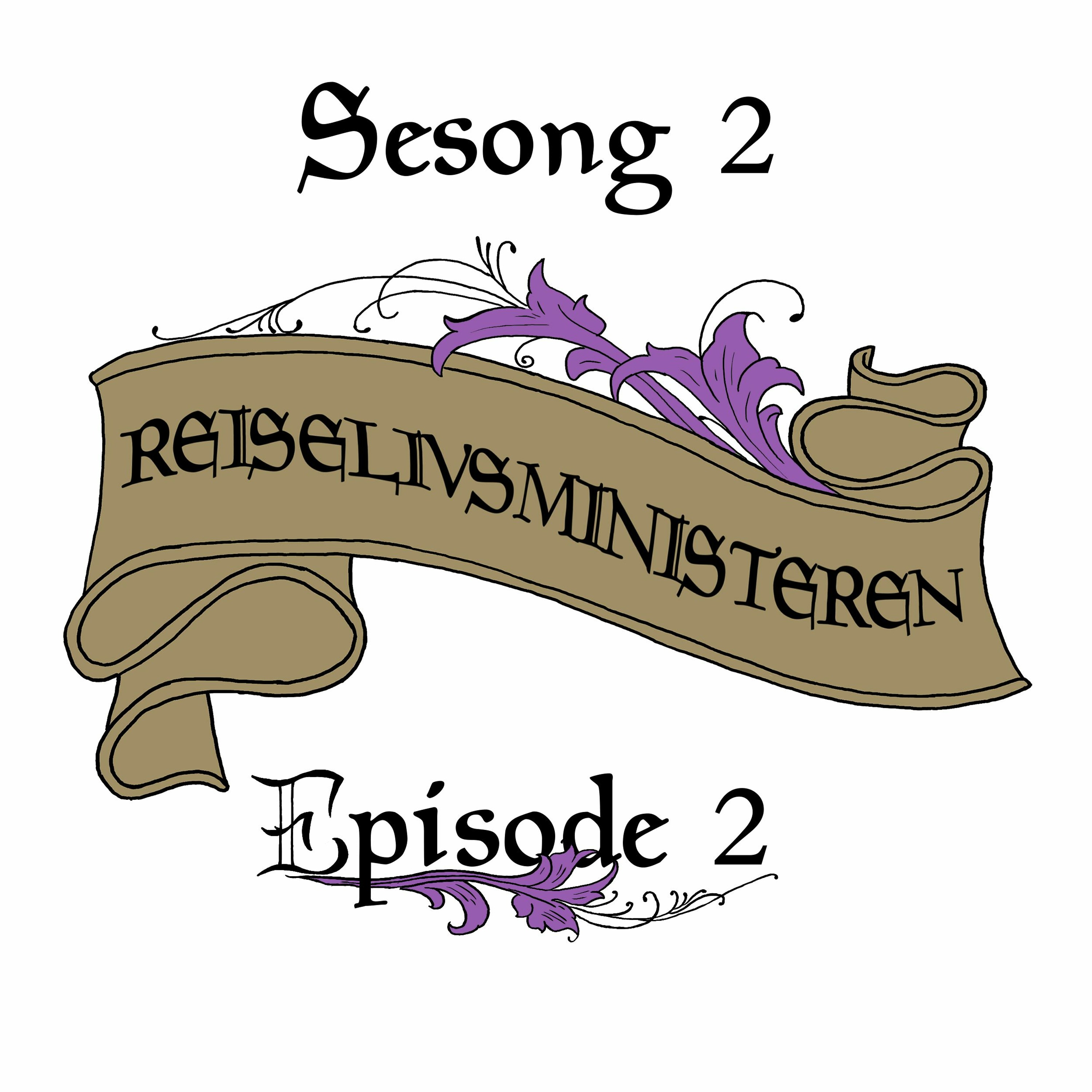 Reiselivsministeren