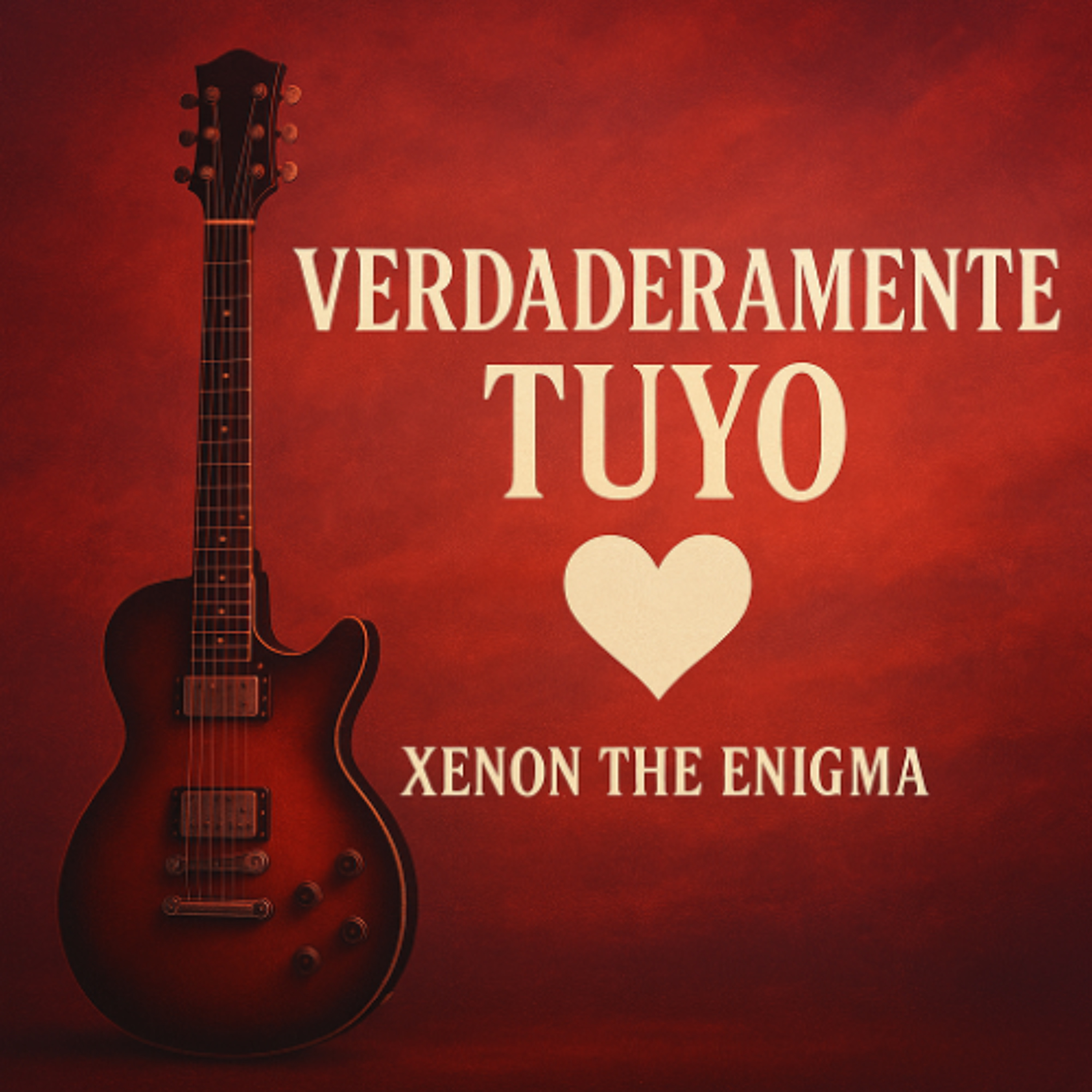 Verdaderamente Tuyo episode artwork
