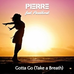 Pierre feat. PixieVomit - Gotta Go (Take A Breath)