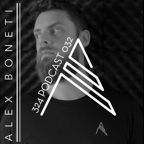 324 Podcast 032 - Alex Boneti