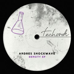 Andres Shockwave - Density (Original Mix)