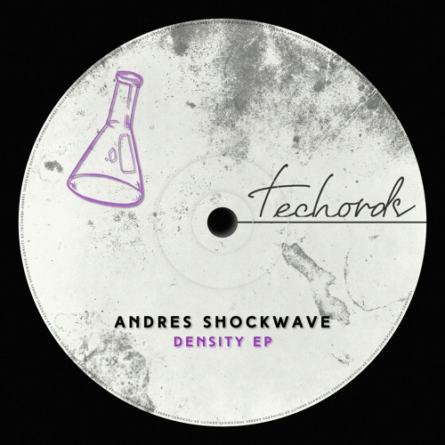 Andres Shockwave - Density (Original Mix)