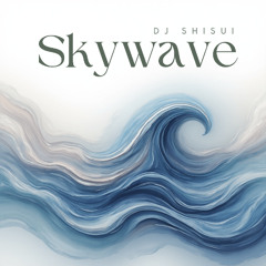 DJ Shisui - Skywave
