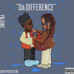 Da Difference