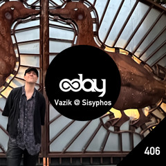 8dayCast 406 - Vazik @ Sisyphos 21 June 2024, Berlin