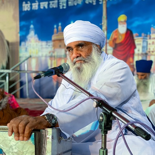 [29-05-2021] Sant Baba Mann Singh Ji - Waheguru Simran Jaap