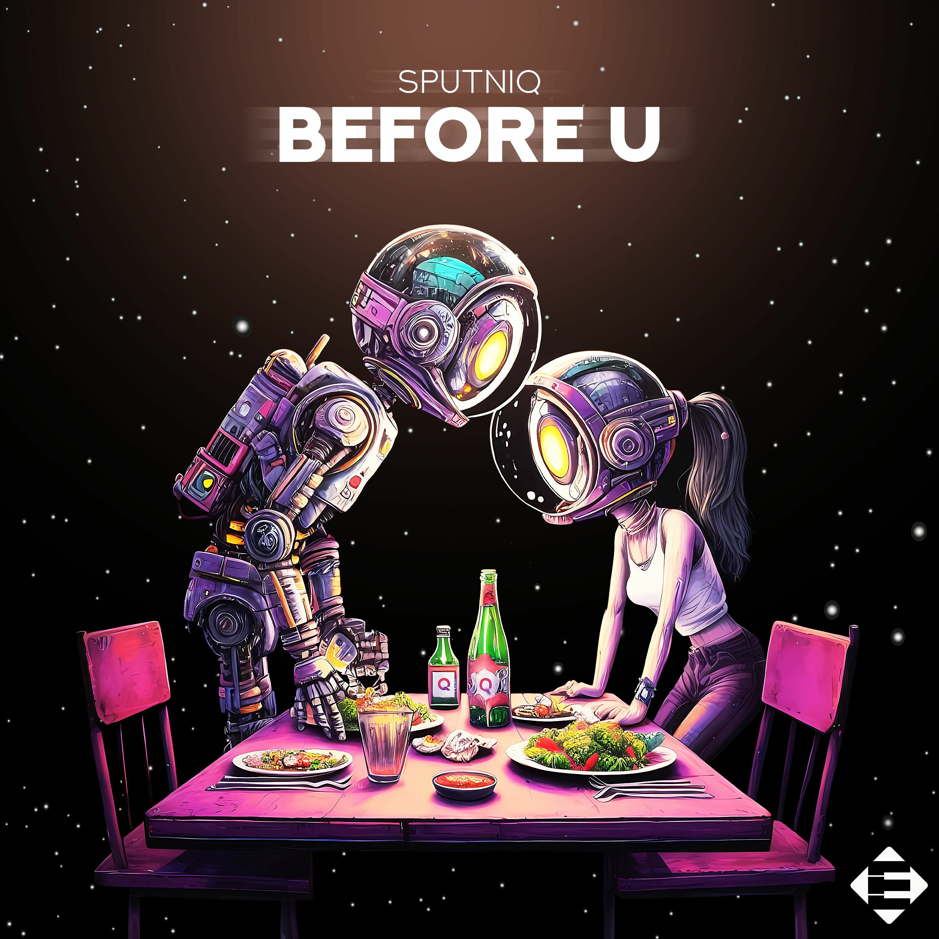 Sputniq - Before U (Original Mix) episode artwork